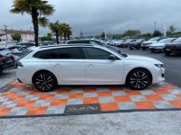 Peugeot 508 SW HYBRID 225 e-EAT8 GT Toit Hayon Sièges Chauffants - <small></small> 28.480 € <small>TTC</small> - #4