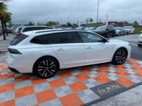 Peugeot 508 SW HYBRID 225 e-EAT8 GT Toit Hayon Sièges Chauffants - <small></small> 28.480 € <small>TTC</small> - #5