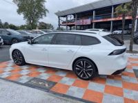 Peugeot 508 SW HYBRID 225 e-EAT8 GT Toit Hayon Sièges Chauffants - <small></small> 28.480 € <small>TTC</small> - #7