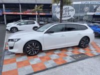 Peugeot 508 SW HYBRID 225 e-EAT8 GT Toit Hayon Sièges Chauffants - <small></small> 28.480 € <small>TTC</small> - #8