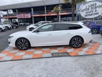 Peugeot 508 SW HYBRID 225 e-EAT8 GT Toit Hayon Sièges Chauffants - <small></small> 28.480 € <small>TTC</small> - #10