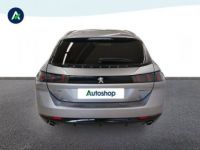 Peugeot 508 SW HYBRID 225ch Allure e-EAT8 10cv - <small></small> 21.890 € <small>TTC</small> - #4