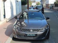 Peugeot 508 SW II 1.5 BLUEHDI 130 S&S GT EAT8 - <small></small> 23.490 € <small>TTC</small> - #2