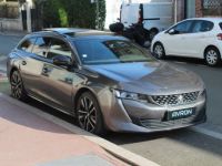 Peugeot 508 SW II 1.5 BLUEHDI 130 S&S GT EAT8 - <small></small> 23.490 € <small>TTC</small> - #19