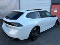 Peugeot 508 SW II 1.6 Pure Tech 225 S&S GT EAT8 CUIR - <small></small> 27.990 € <small>TTC</small> - #3