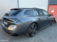 Peugeot 508 SW II 1.6 Pure Tech 225 S&S GT PACK EAT8 CUIR - <small></small> 27.990 € <small>TTC</small> - #3