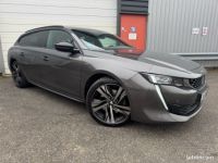 Peugeot 508 SW II 1,6 Pure Tech 225Cv S&S Gt Pack Cuir - <small></small> 25.990 € <small>TTC</small> - #2