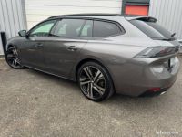 Peugeot 508 SW II 1,6 Pure Tech 225Cv S&S Gt Pack Cuir - <small></small> 25.990 € <small>TTC</small> - #3