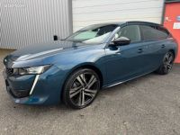 Peugeot 508 SW II 1.6 PURETECH 225 CV Cuir - <small></small> 26.990 € <small>TTC</small> - #1