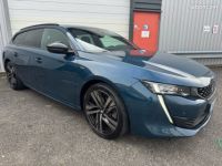 Peugeot 508 SW II 1.6 PURETECH 225 CV Cuir - <small></small> 26.990 € <small>TTC</small> - #2