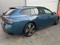 Peugeot 508 SW II 1.6 PURETECH 225 CV Cuir - <small></small> 26.990 € <small>TTC</small> - #3