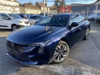 Peugeot 508 SW II (2) 1.5 BlueHDi S&S 130 EAT8 Allure DRIVE ASSIST / VISION 360° / SIEGES AGR - <small></small> 34.890 € <small></small> - #1