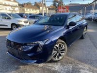 Peugeot 508 SW II (2) 1.5 BlueHDi S&S 130 EAT8 Allure DRIVE ASSIST / VISION 360° SIEGES AGR - <small></small> 32.390 € <small></small> - #1