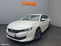 Peugeot 508 SW II 2.0 BlueHDi 160CH EAT8 ALLURE BUSINESS 83Mkms 12-2019 - <small></small> 18.990 € <small>TTC</small> - #1