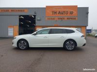 Peugeot 508 SW II 2.0 BlueHDi 160CH EAT8 ALLURE BUSINESS 83Mkms 12-2019 - <small></small> 18.990 € <small>TTC</small> - #3