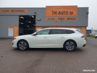 Peugeot 508 SW II 2.0 BlueHDi 160CH EAT8 ALLURE BUSINESS 85Mkms 12-2019 - <small></small> 19.490 € <small>TTC</small> - #3