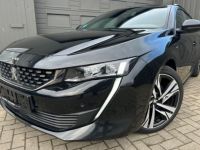 Peugeot 508 SW II 2.0 BLUEHDI 180 S&S GT LINE EAT8 - Diesel - Boîte automatique - <small></small> 21.990 € <small>TTC</small> - #1