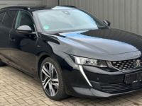 Peugeot 508 SW II 2.0 BLUEHDI 180 S&S GT LINE EAT8 - Diesel - Boîte automatique - <small></small> 21.990 € <small>TTC</small> - #4