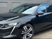 Peugeot 508 SW II 2.0 BLUEHDI 180 S&S GT LINE EAT8 - Diesel - Boîte automatique - <small></small> 21.990 € <small>TTC</small> - #7