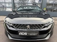 Peugeot 508 SW II 225ch S&S GT EAT8 / À PARTIR DE 369,95 € * - <small></small> 26.990 € <small>TTC</small> - #2