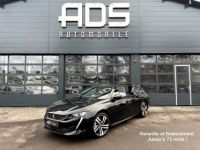 Peugeot 508 SW II 225ch S&S GT EAT8 / À PARTIR DE 369,95 € * - <small></small> 26.990 € <small>TTC</small> - #3