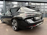 Peugeot 508 SW II 225ch S&S GT EAT8 / À PARTIR DE 369,95 € * - <small></small> 26.990 € <small>TTC</small> - #4