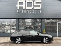 Peugeot 508 SW II 225ch S&S GT EAT8 / À PARTIR DE 369,95 € * - <small></small> 26.990 € <small>TTC</small> - #7