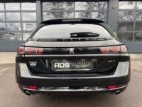 Peugeot 508 SW II 225ch S&S GT EAT8 / À PARTIR DE 369,95 € * - <small></small> 26.990 € <small>TTC</small> - #8