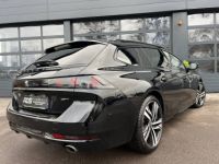 Peugeot 508 SW II 225ch S&S GT EAT8 / À PARTIR DE 369,95 € * - <small></small> 26.990 € <small>TTC</small> - #9