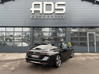 Peugeot 508 SW II 225ch S&S GT EAT8 / À PARTIR DE 369,95 € * - <small></small> 26.990 € <small>TTC</small> - #12