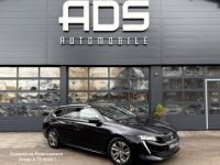 Peugeot 508 SW II BlueHDi 130ch S&S Allure Business EAT8 7cv - <small></small> 17.990 € <small>TTC</small> - #1