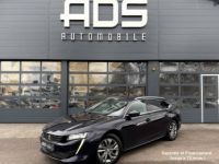 Peugeot 508 SW II BlueHDi 130ch S&S Allure Business EAT8 7cv - <small></small> 17.990 € <small>TTC</small> - #3