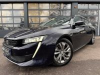 Peugeot 508 SW II BlueHDi 130ch S&S Allure Business EAT8 7cv - <small></small> 17.990 € <small>TTC</small> - #5