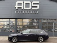 Peugeot 508 SW II BlueHDi 130ch S&S Allure Business EAT8 7cv - <small></small> 17.990 € <small>TTC</small> - #6