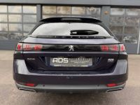 Peugeot 508 SW II BlueHDi 130ch S&S Allure Business EAT8 7cv - <small></small> 17.990 € <small>TTC</small> - #8