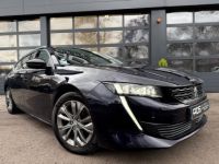 Peugeot 508 SW II BlueHDi 130ch S&S Allure Business EAT8 7cv - <small></small> 17.990 € <small>TTC</small> - #10