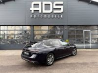 Peugeot 508 SW II BlueHDi 130ch S&S Allure Business EAT8 7cv - <small></small> 17.990 € <small>TTC</small> - #11