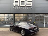 Peugeot 508 SW II BlueHDi 130ch S&S Allure Business EAT8 7cv - <small></small> 17.990 € <small>TTC</small> - #12