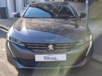 Peugeot 508 SW II BlueHDi 130ch S&S Allure Pack EAT8 - <small></small> 23.900 € <small>TTC</small> - #2