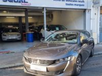 Peugeot 508 SW II BlueHDi 130ch S&S Allure Pack EAT8 - <small></small> 23.900 € <small>TTC</small> - #8