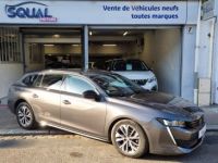 Peugeot 508 SW II BlueHDi 130ch S&S Allure Pack EAT8 - <small></small> 23.900 € <small>TTC</small> - #10