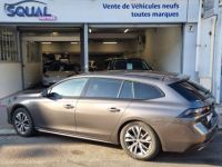 Peugeot 508 SW II BlueHDi 130ch S&S Allure Pack EAT8 - <small></small> 23.900 € <small>TTC</small> - #11