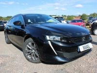 Peugeot 508 SW III HYBRID 225 CV ALLURE GPS 3D CAMÉRA USB JA 17 FULL LED MI/CUIR BOITE AUTO EAT-8 - <small></small> 23.500 € <small>TTC</small> - #1