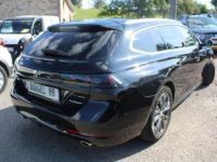 Peugeot 508 SW III HYBRID 225 CV ALLURE GPS 3D CAMÉRA USB JA 17 FULL LED MI/CUIR BOITE AUTO EAT-8 - <small></small> 23.500 € <small>TTC</small> - #2