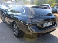 Peugeot 508 SW III HYBRID 225 CV ALLURE GPS 3D CAMÉRA USB JA 17 FULL LED MI/CUIR BOITE AUTO EAT-8 - <small></small> 23.500 € <small>TTC</small> - #3