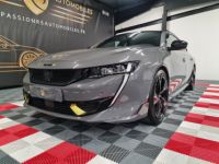 Peugeot 508 SW Peugeot 508 Sw Pse 1.6 Hybrid 4 360 Cv – Toit Ouvrant / Audio Focal - <small></small> 40.000 € <small>TTC</small> - #5