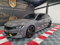 Peugeot 508 SW Peugeot 508 Sw Pse 1.6 Hybrid 4 360 Cv – Toit Ouvrant / Audio Focal - <small></small> 40.000 € <small>TTC</small> - #12