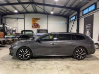 Peugeot 508 SW PHASE 2 GT LINE 2.0 BlueHDi (180ch) GT LINE - <small></small> 25.900 € <small>TTC</small> - #6
