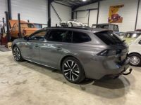 Peugeot 508 SW PHASE 2 GT LINE 2.0 BlueHDi (180ch) GT LINE - <small></small> 25.900 € <small>TTC</small> - #7
