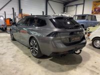 Peugeot 508 SW PHASE 2 GT LINE 2.0 BlueHDi (180ch) GT LINE - <small></small> 25.900 € <small>TTC</small> - #8